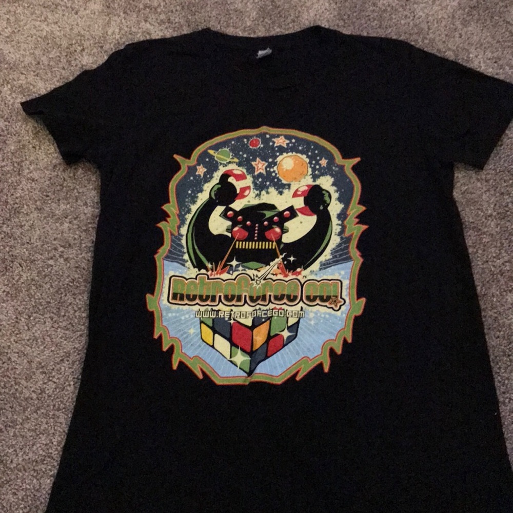 Gamer T-shirt